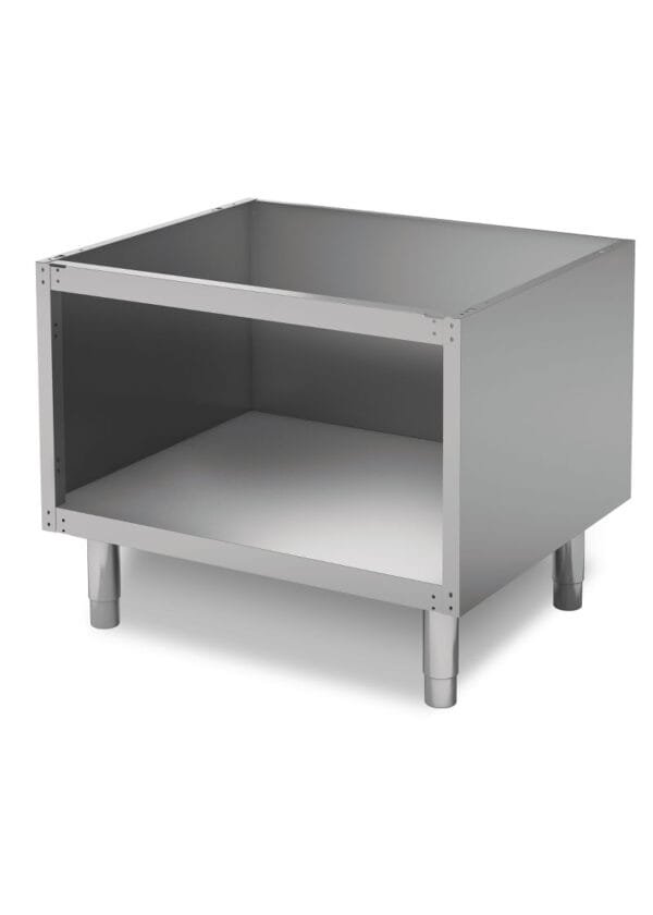 700 Serisi Cihaz Altı Ünitesi 120x66,5x62 cm - NBV712