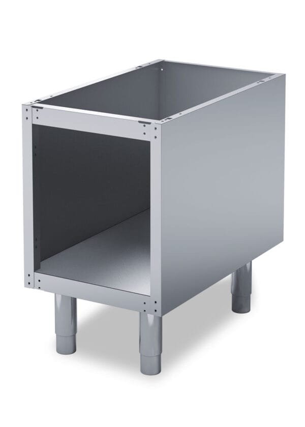 700 Serisi Cihaz Altı Ünitesi 20x66,5x62 cm - NBV72