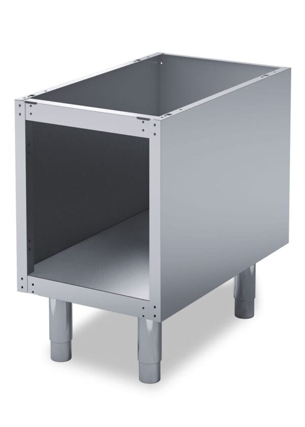 700 Serisi Cihaz Altı Ünitesi 40x66,5x62 cm - NBV74