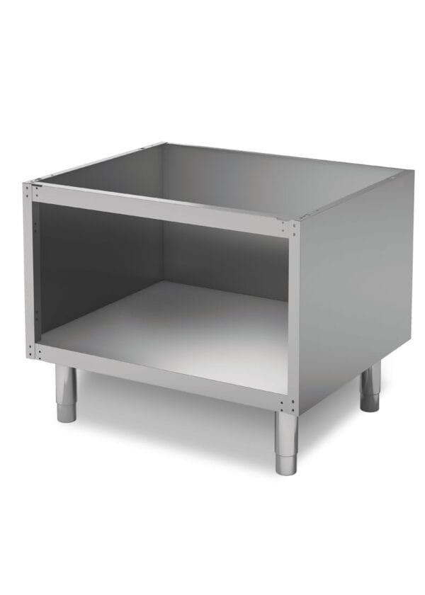 700 Serisi Cihaz Altı Ünitesi 80x66,5x62 cm - NBV78