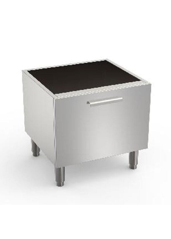 600 Serisi Cihaz Altı Ünitesi 60x53,5x60 cm - BV66