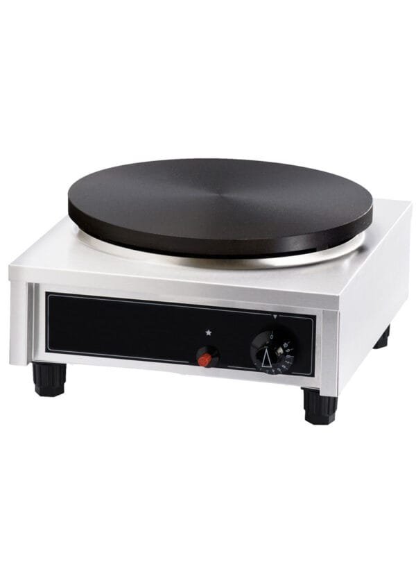 Krep Makinesi 05-40924