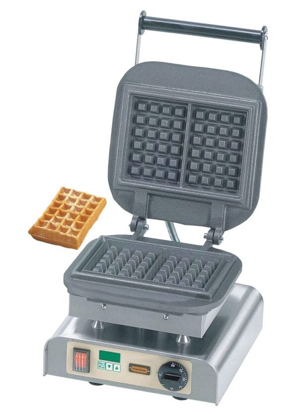Lorraine Waffle Makinesi 12-40712 DT