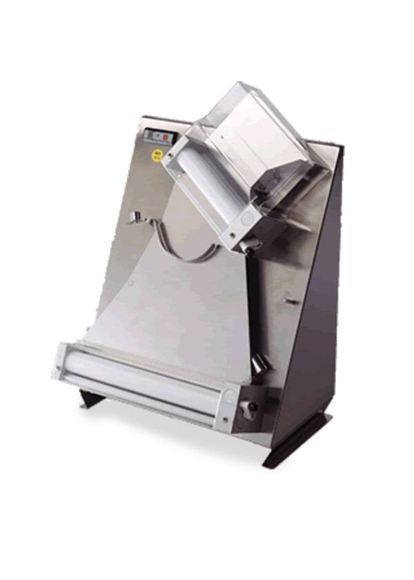 Pizza Açma Makineleri - Roll Mach 40