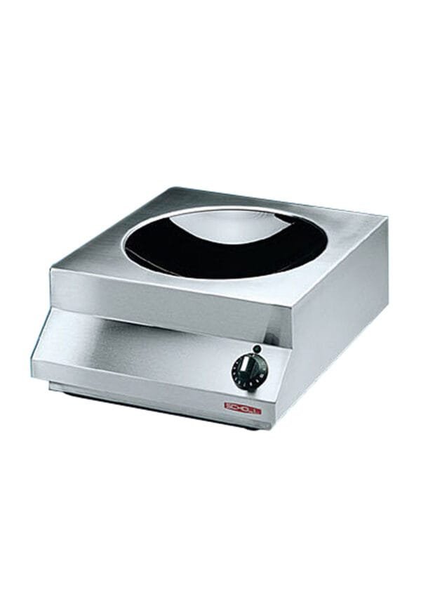 Scholl Wok Ocak SH/WO 5000