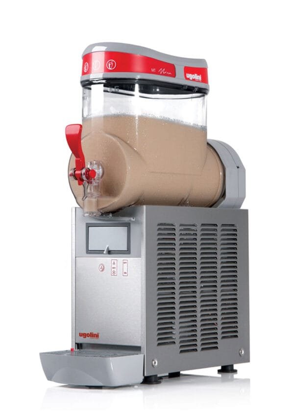 Ugolini Karlı İçecek (Ice Slush) Makinesi Mini 1