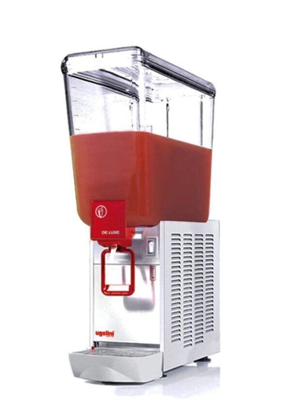 Ugolini Tekli Şerbetlik Deluxe 20/1